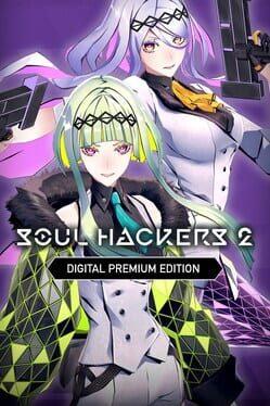 Soul Hackers 2