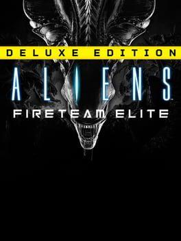 Aliens: Fireteam Elite
