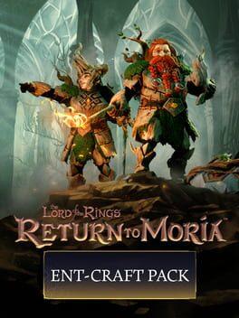 The Lord of the Rings: Return to Moria