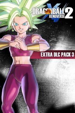 Dragon Ball: Xenoverse 2