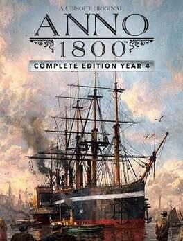 Anno 1800