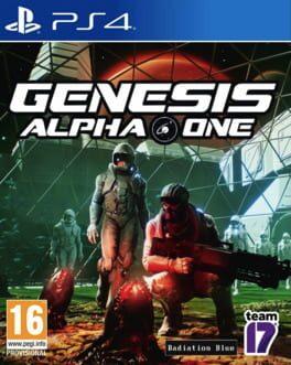 Genesis Alpha One