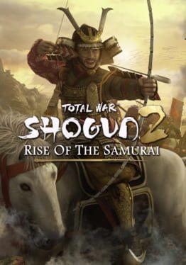 Total War: Shogun 2