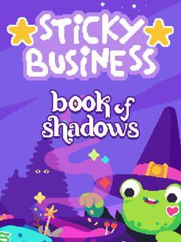 Sticky Business