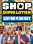 Shop Simulator: Supermarket