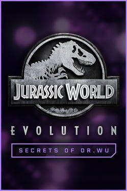 Jurassic World Evolution