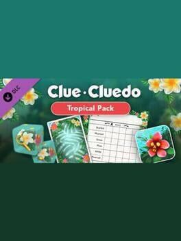Clue/Cluedo