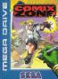 Comix Zone