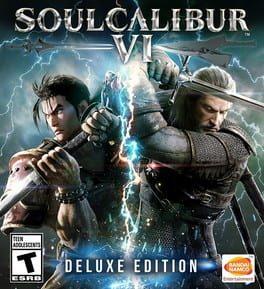 SoulCalibur VI