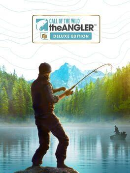 Call of the Wild: The Angler
