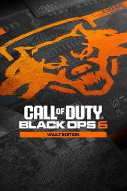 Call of Duty: Black Ops 6