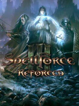 SpellForce 3