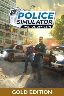 Police Simulator: Patrol Officers