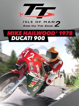 TT Isle of Man: Ride on the Edge 2