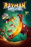 Rayman Legends