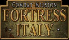 Combat Mission: Fortress Italy