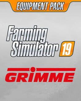 Farming Simulator 19