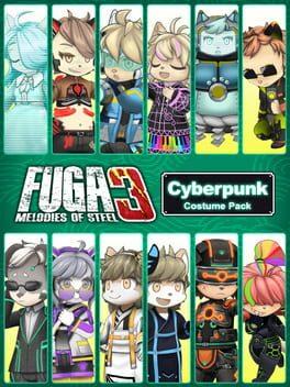 Fuga: Melodies of Steel 3