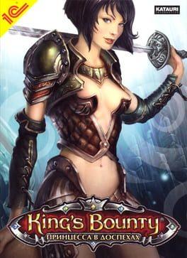 King's Bounty: Armored Princess