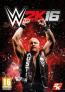 WWE 2K16
