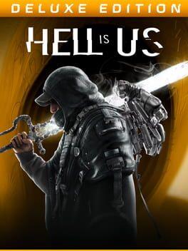 Hell is Us