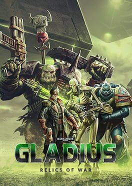 Warhammer 40,000: Gladius - Relics of War