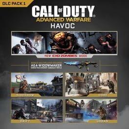 Call of Duty: Advanced Warfare