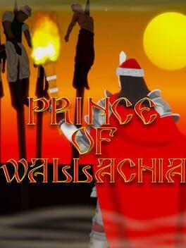 Prince Of Wallachia
