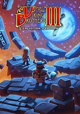 Viking Brothers 3