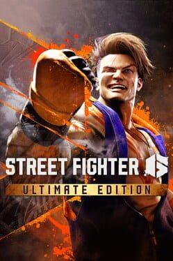 Street Fighter 6
