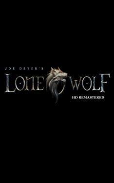 Joe Dever's Lone Wolf: HD Remastered