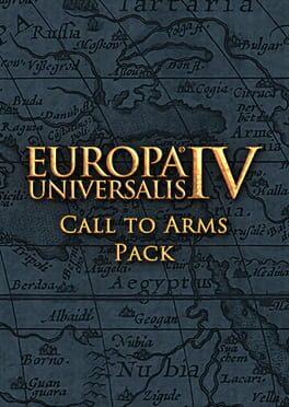 Europa Universalis IV