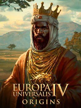 Europa Universalis IV