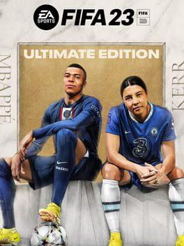 FIFA 23