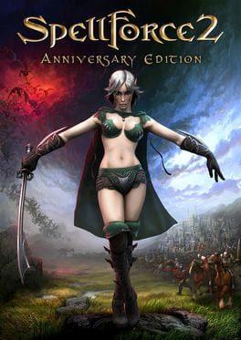 SpellForce 2: Anniversary Edition