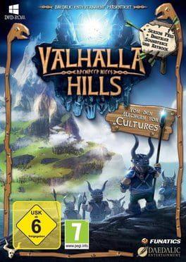 Valhalla Hills