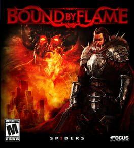 Bound By Flame