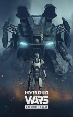 Hybrid Wars