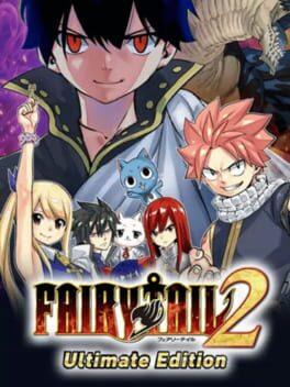 Fairy Tail 2