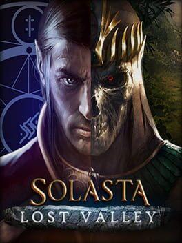 Solasta: Crown of the Magister