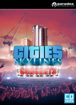 Cities: Skylines