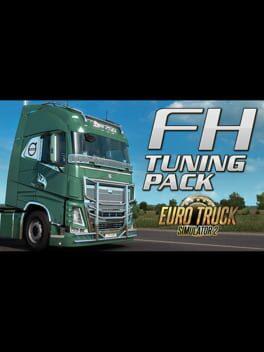 Euro Truck Simulator 2