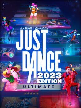 Just Dance 2023 Edition