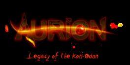 Aurion: Legacy of the Kori-Odan