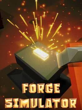 Forge Simulator