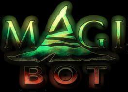 Magibot
