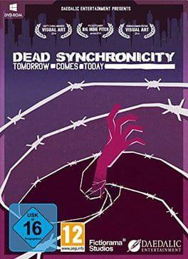 Dead Synchronicity: Tomorrow Comes Today