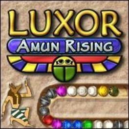 Luxor Amun Rising HD