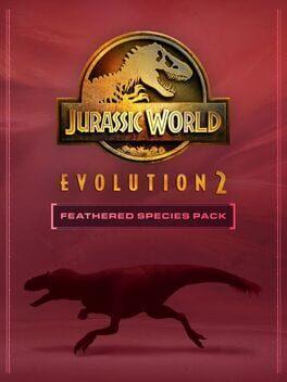 Jurassic World Evolution 2