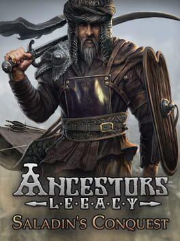 Ancestors Legacy